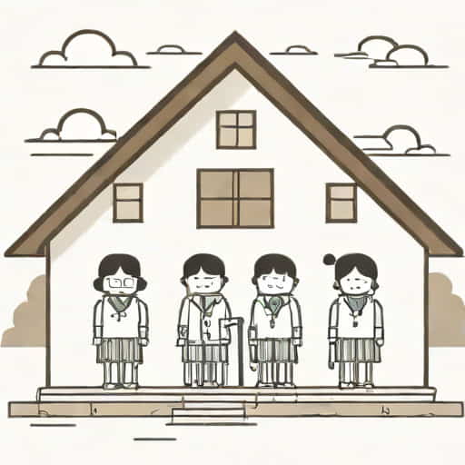 Residential Schools Inuit