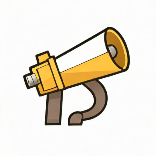 Resounding Megaphone Ff7 Rebirth