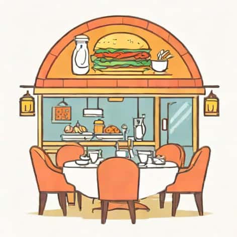 Restaurant Gazmax Ardabil Reviews