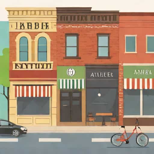 Restaurants In Ambler Pa On Main Street