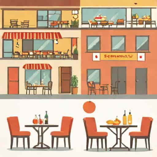 Restaurants In Bishkek
