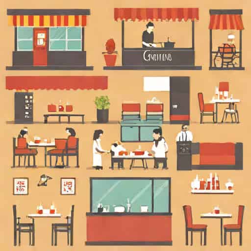 Restaurants In Calcutta Ohio