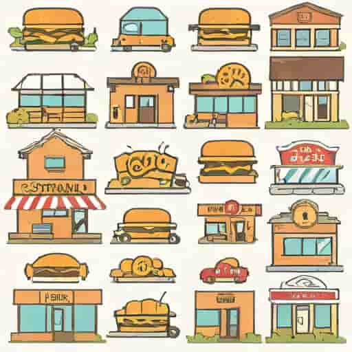Restaurants In Cortland Ohio