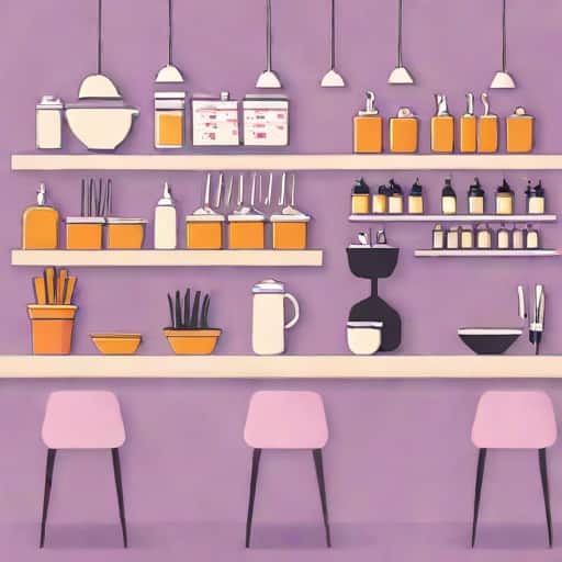 Restaurants In Lilac Marikina