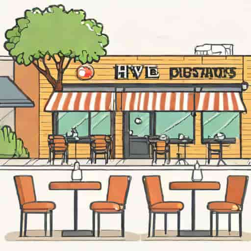 Restaurants In New Hyde Park