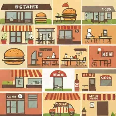Restaurants In Solon Iowa