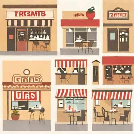 Restaurants In Troy Al