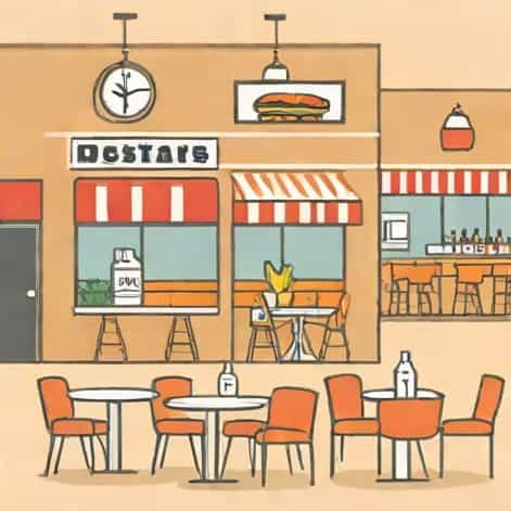 Restaurants Near Chandler Mall
