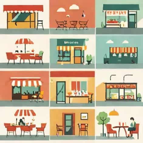 Restaurants Near Hunker Pa