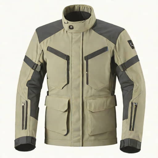 Rev It Offtrack 2 H2o Jacket