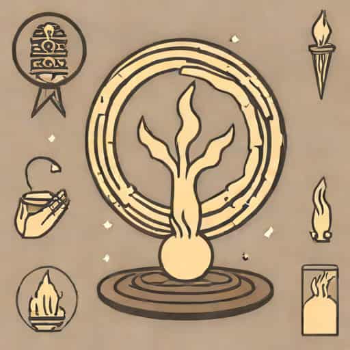 Revered Spirit Ash Blessing Locations