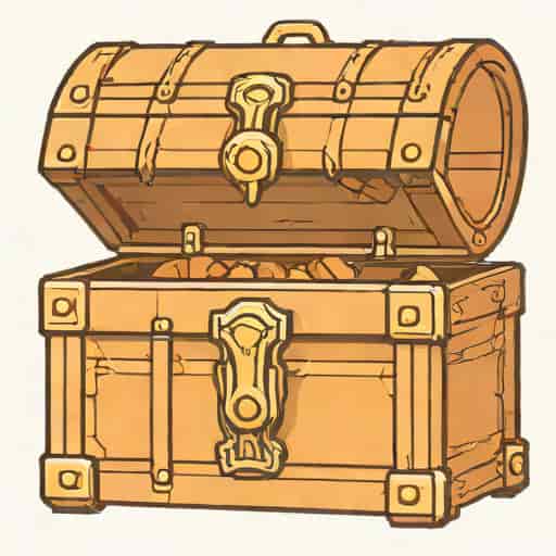 Rheasilvia Ascendant Chest