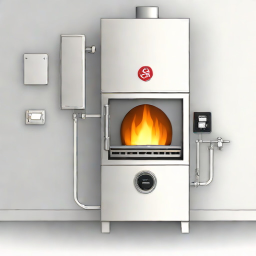Rheem Criterion Gas Furnace