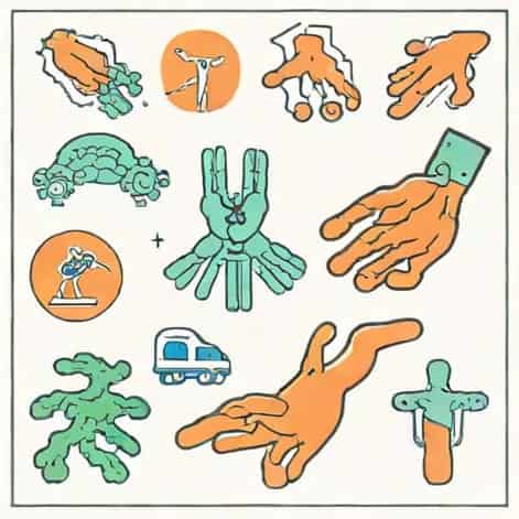Rheumatoid Arthritis Vs Osteoarthritis