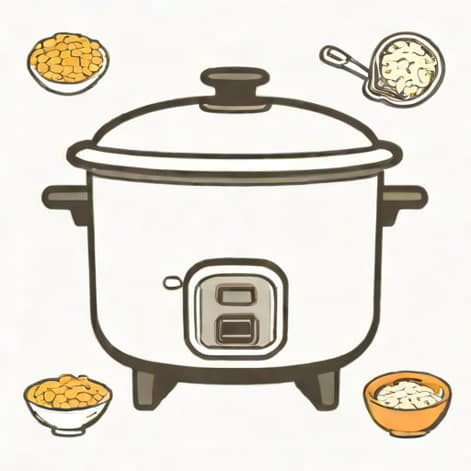 Rice Cooker Directions Aroma