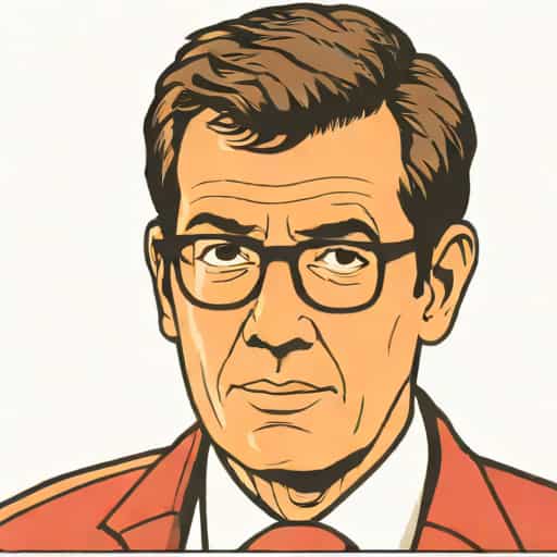 Richard Osman House Of Games