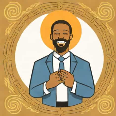 Richard Smallwood Total Praise