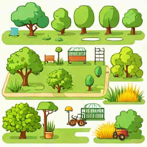 Ridgy Didge Landscaping