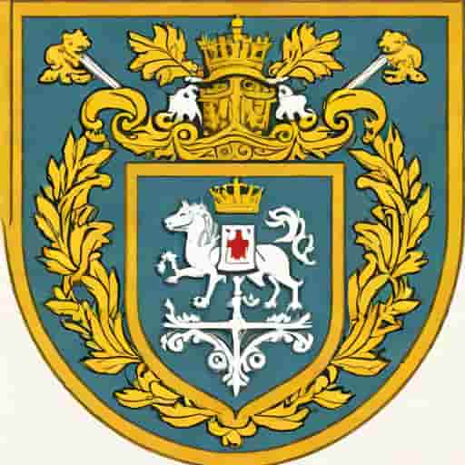 Rietstap Armorial General Coat Of Arms