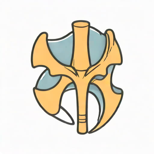 Right Inferior Pubic Ramus Fracture