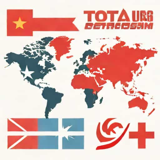 Right Wing Totalitarianism Countries