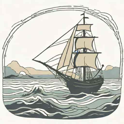 Rime Of The Ancient Mariner