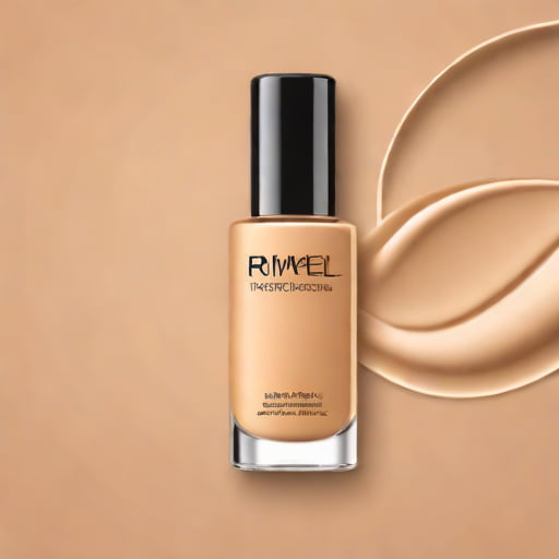 Rimmel Match Perfection Foundation