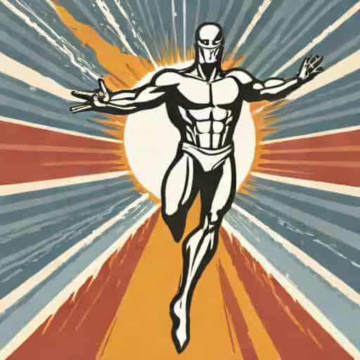 Rise Of The Silver Surfer Cast
