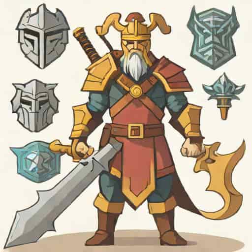 Rise Of The Warlords Gena Showalter