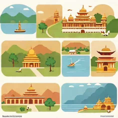 Rishikesh Places To Visit