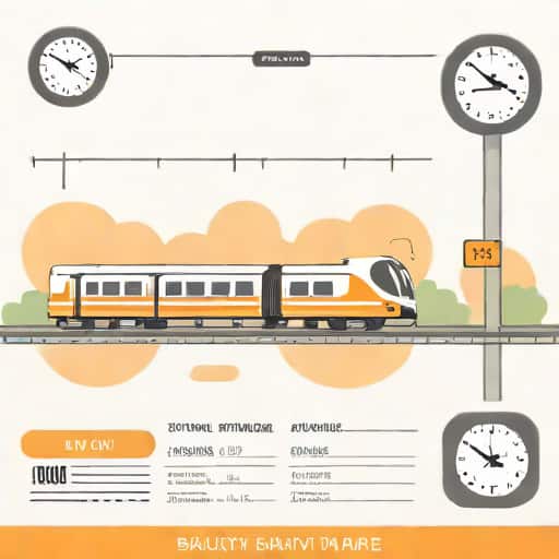 Rishra To Bally Train Time Table