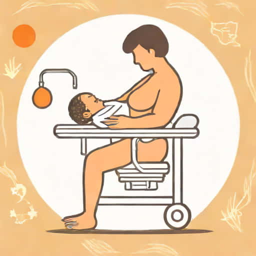 Risks Of Epidural For Baby