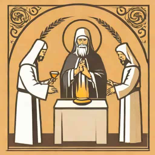 Ritual Of The Secular Franciscan Order
