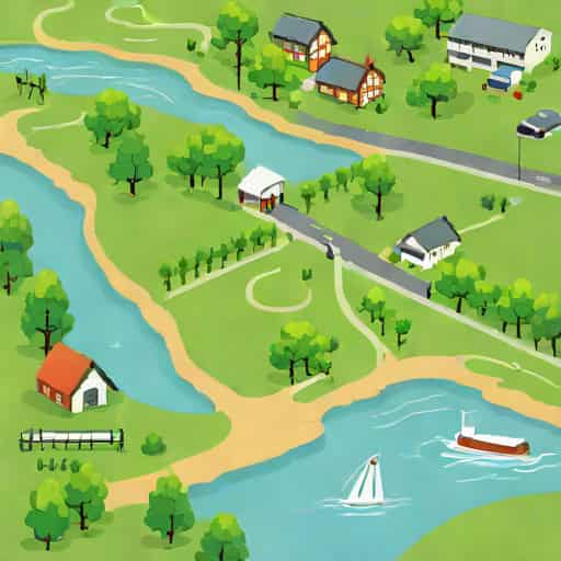 River Itchen Flood Alleviation Scheme