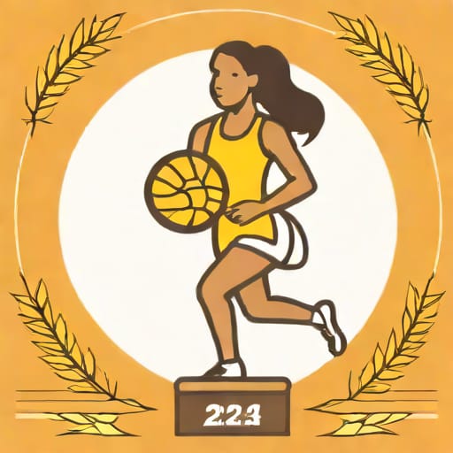 Rjr Sportswoman Of The Year 2024