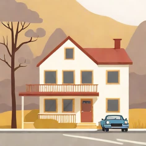 Road House Darren Barnet