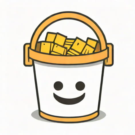 Roblox Agonizing Happy Bucket