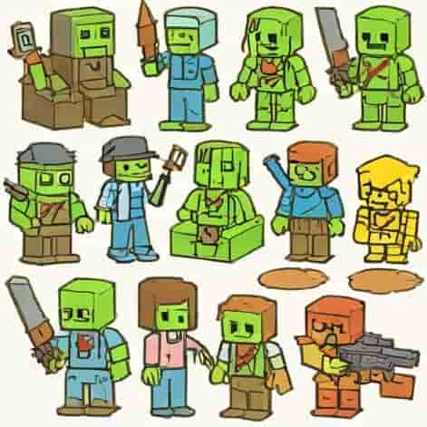 Roblox Reminiscence Zombies Codes