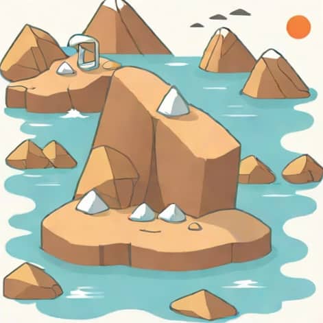 Rock Me Archimedes Game