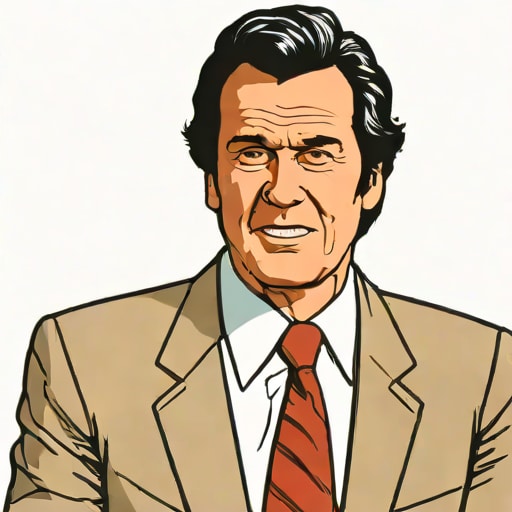 Rockford Files The Countess