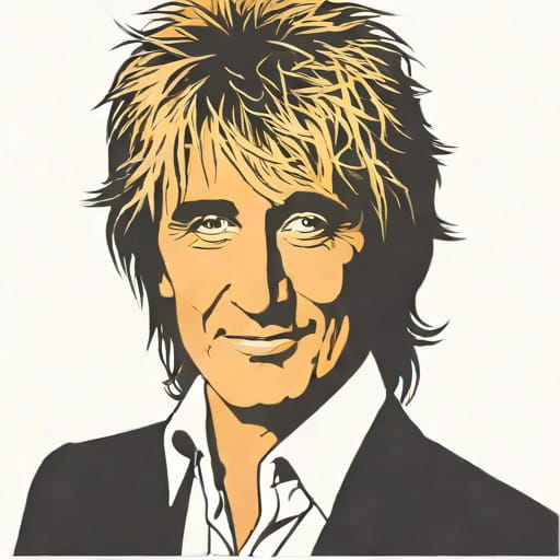 Rod Stewart Foolish Behaviour Vinyl