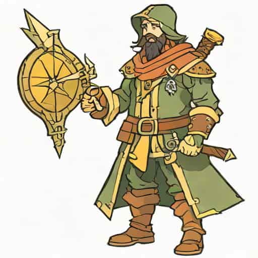 Rogue Bard Multiclass