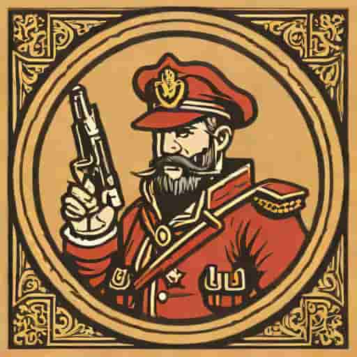 Rogue Trader Whodunnit Achievement