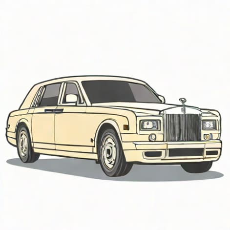 Rolls Royce Limousine Price