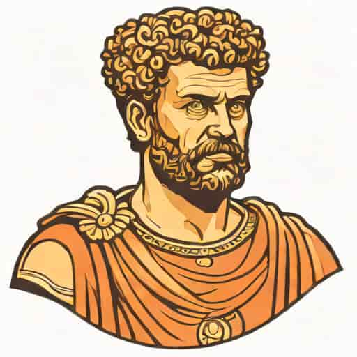 Roman Emperor Caracalla