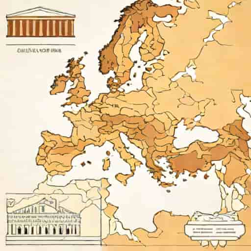 Roman Empire Greatest Territorial Extent