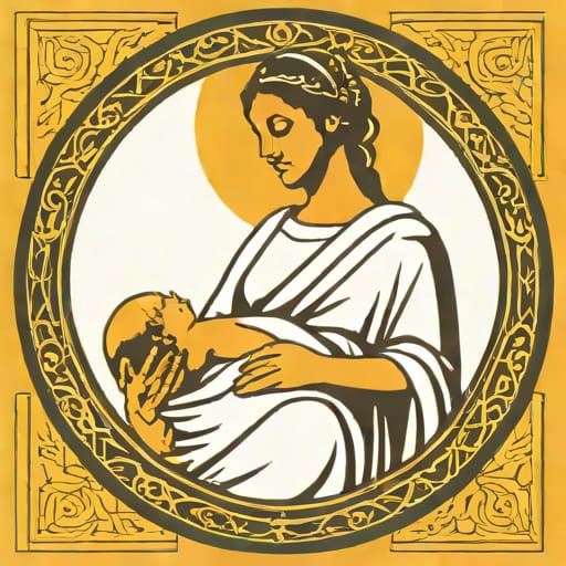 Roman Goddess Of Childbirth Nyt