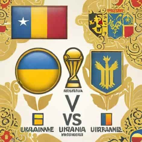 Romania Vs Ukraine Prediction