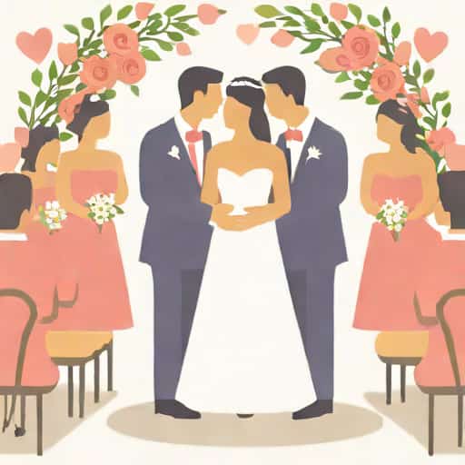 Romantic Recessional Wedding Songs