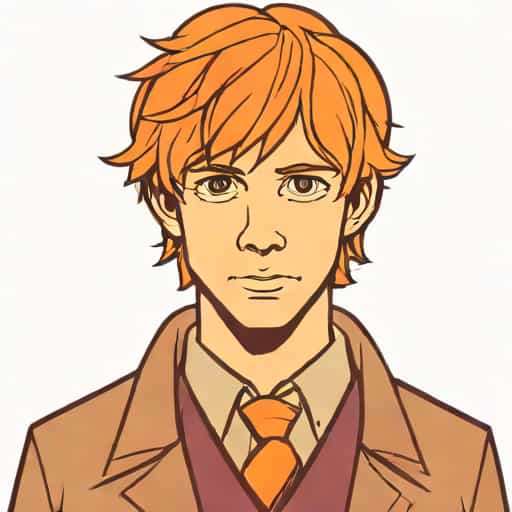 Ron Weasley Romantically Involved With